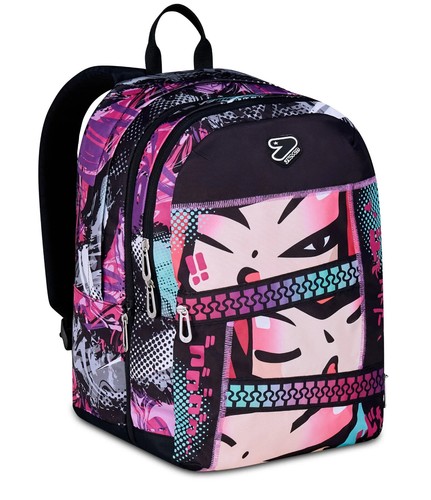 Zaino seven pro xxl - zaino,