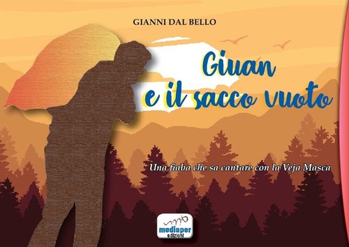 Giuan sacco vuoto - il, una