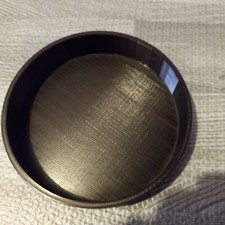 Tappo telescopico 125mm adatto
