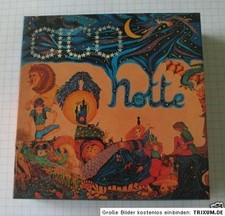 CICO - NOTTE JAPAN PROMO BOX