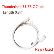 Cavo adattatore Thunderbolt 3