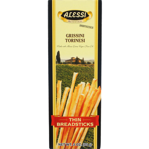 Alessi bastoncini sottili - alessi,