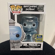 Funko pop vinile comics - pop!, dc