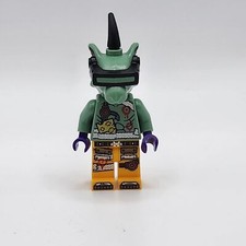 Lego Ninjago Minifigure