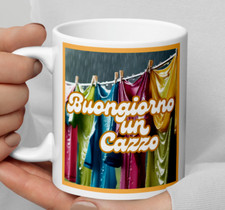 Tazza mug divertente - mug,
