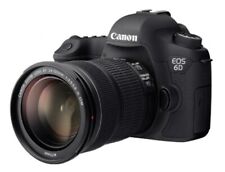 Canon EOS 6D 20,2 megapixel