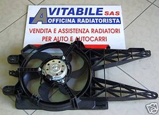 Ventola Fiat Punto 1.2 Dal '99