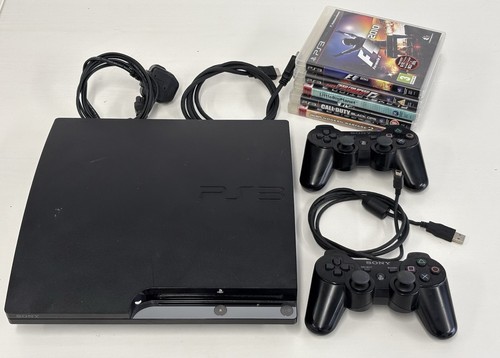 Sony playstation ps3 - sony,