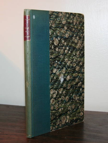 René viviani eloge de lacan - rené,
