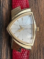 Orologio al quarzo Hamilton