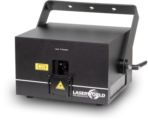 Laserworld 6000 micro - laserworld, /