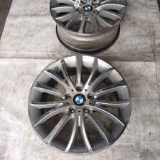 36116783521 cerchi per BMW SERIE 5 (F10) 530D (180KW) BER. nerap08b401