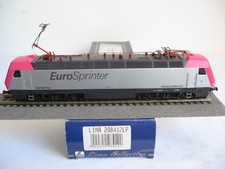 BW124* LIMA H0 208412LP
