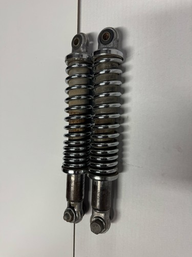 Ammortizzatori gilera cba - ammortizzatori,