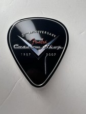 Fender Custom Shop 20°