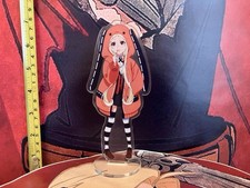 Kakegurui Runa Yomozuki Anime