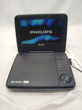 Lettore DVD portatile Philips