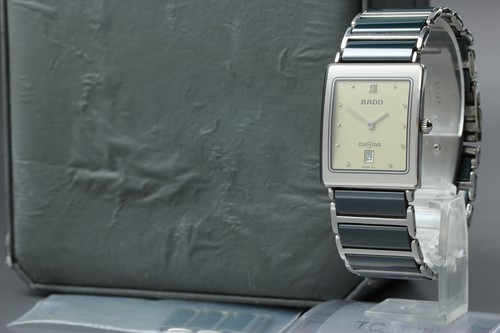 Orologio donna rado - orologio, da