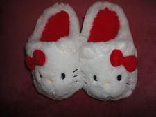 HELLO KITTY 6 PANTOFOLE