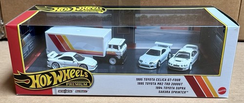 Hot wheels 2026 premium - hot,