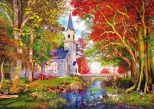 Schmidt Spiele 59788-Puzzle da