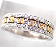 Anello damiani belle epoque - anello,