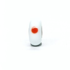 Trollbeads bead vetro - trollbeads,