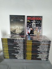 Dylan dog originali - dog, collezione