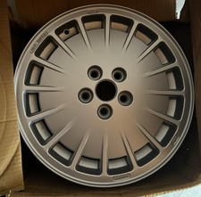 4 Cerchi In Lega Alfa Romeo