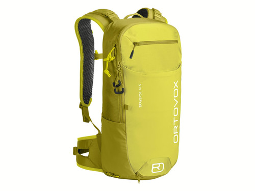 Zaino ortovox traverse 18l - zaino,