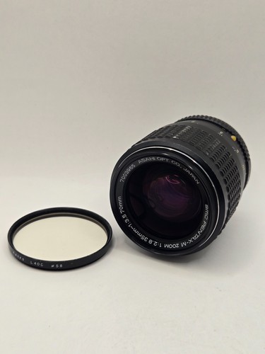 Smc pentax 70 - pentax, m