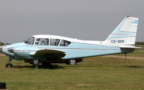 Piper 235 apache - piper, pa-23-235