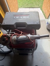 Ridgid 700 Power Drive/Pipe