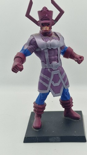 Classic marvel eaglemoss - classic,