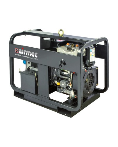 Airmec 12000 avr - 12000-3e,