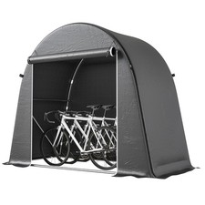 Outsunny Tenda Garage per