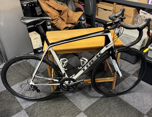 Trek madone attacco - 5.9, +