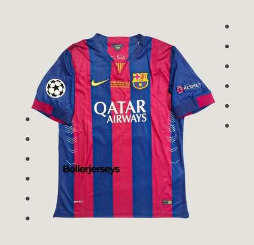 Maglia barcellona messi - maglia,