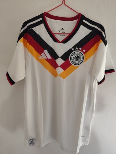 Maglia germania nazionale 2026 - nazionale,