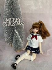 Jenny Licca Rika Chan Takara