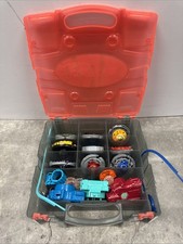 Beyblade Metal Fury lotto 9