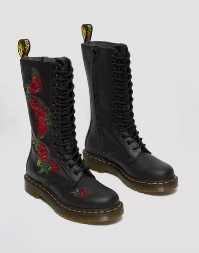 Stivali martens 1914 - stivali,