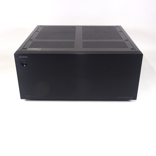 Onkyo mc5501 thx - pa-mc5501,