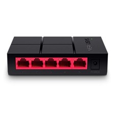 Link mercusys ms105g - tp-link,