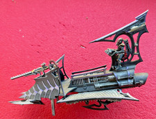 DARK ELDAR RAIDER RAVAGER OOP