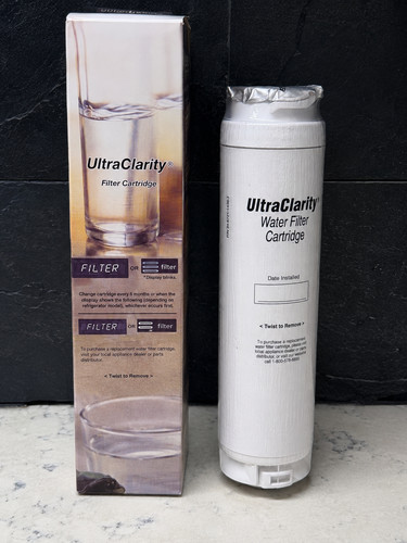 Filtro acqua bosch - acqua,