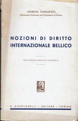 Nozioni diritto - di,