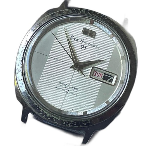 Orologio uomo automatico - uomo,