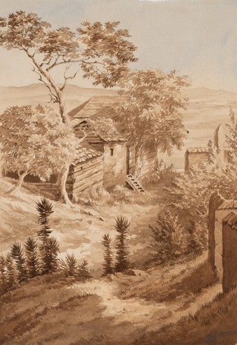 Garve capanna - garve,