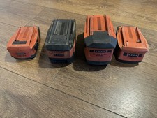 Hilti Varie Batterie Batteria